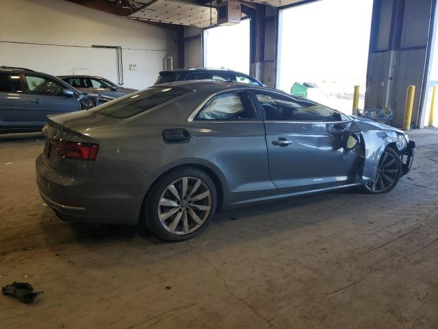 Photo 2 VIN: WAUPNAF59JA056827 - AUDI A5 