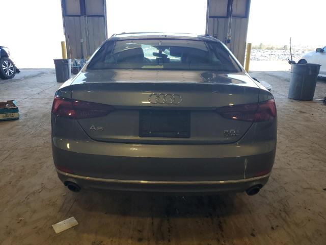 Photo 5 VIN: WAUPNAF59JA056827 - AUDI A5 