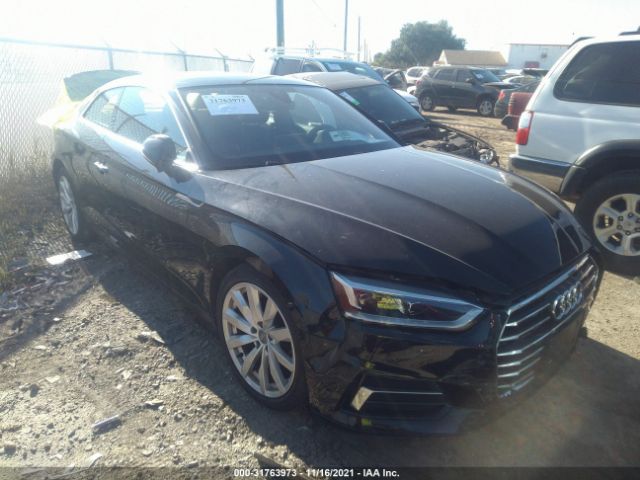 Photo 0 VIN: WAUPNAF59JA096857 - AUDI A5 COUPE 