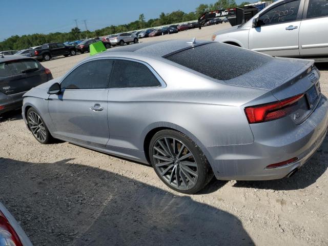 Photo 1 VIN: WAUPNAF5XJA003747 - AUDI A5 