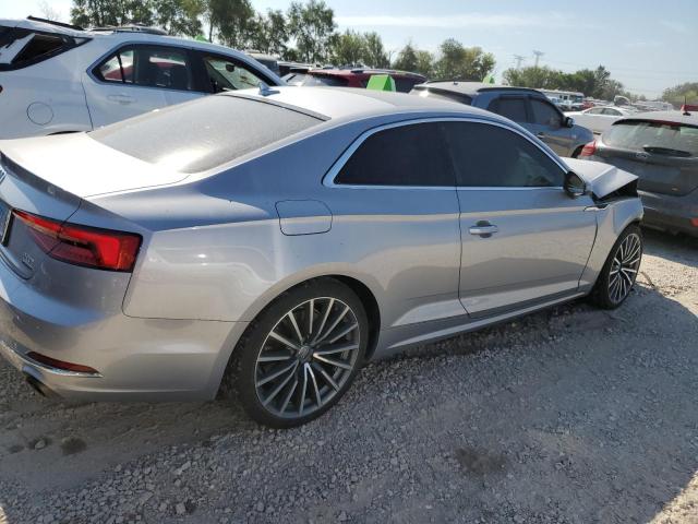 Photo 2 VIN: WAUPNAF5XJA003747 - AUDI A5 