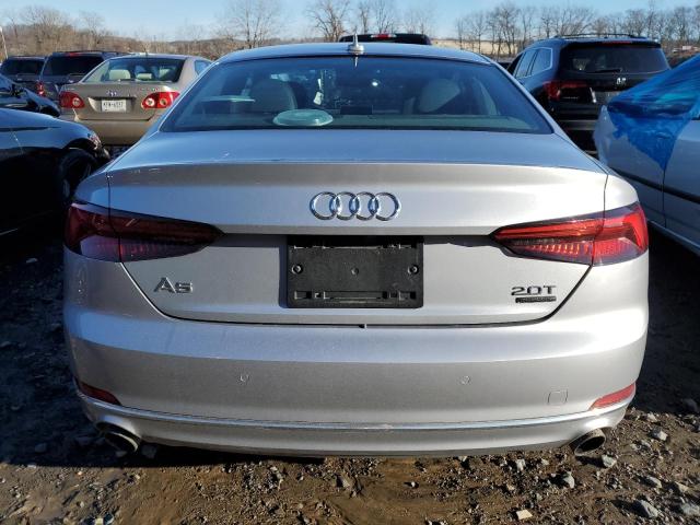 Photo 5 VIN: WAUPNAF5XJA028096 - AUDI A5 