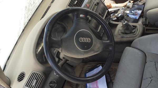 Photo 11 VIN: WAUPT68L021004244 - AUDI S3 