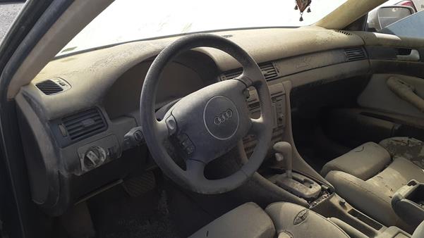 Photo 10 VIN: WAUPU54B62N111327 - AUDI S6 