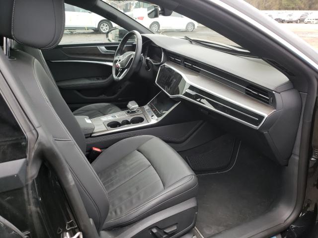 Photo 4 VIN: WAUR2AF21KN060551 - AUDI A7 