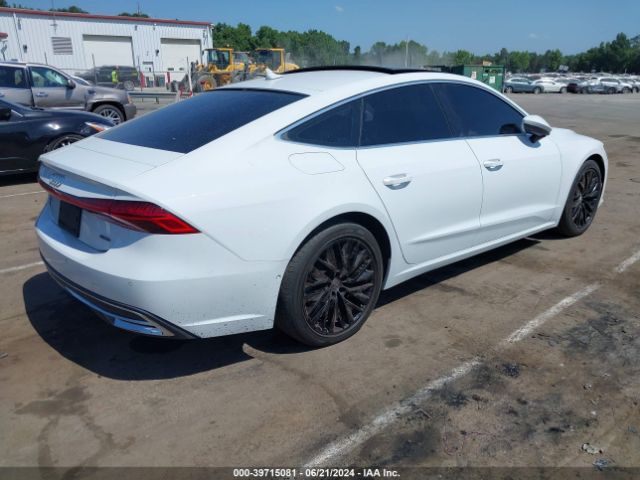 Photo 3 VIN: WAUR2AF22KN051325 - AUDI A7 