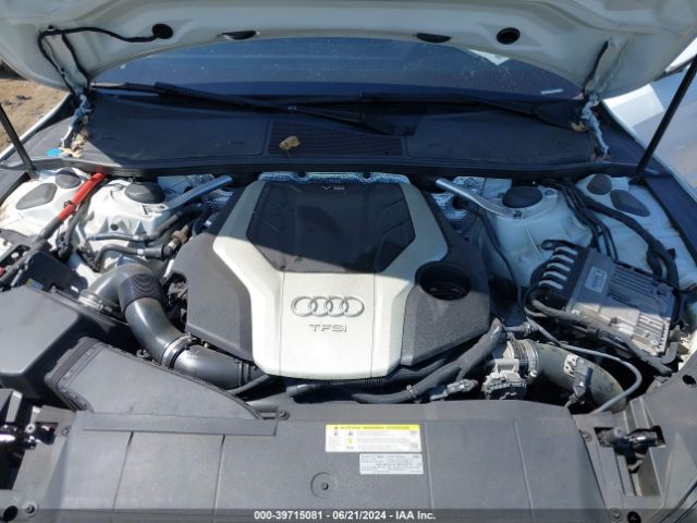 Photo 9 VIN: WAUR2AF22KN051325 - AUDI A7 