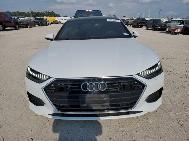 Photo 4 VIN: WAUR2AF22KN052989 - AUDI A7 PREMIUM 