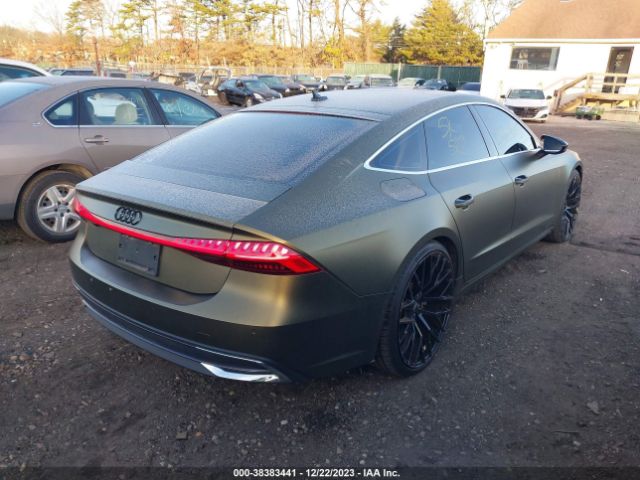 Photo 3 VIN: WAUR2AF22KN053821 - AUDI A7 