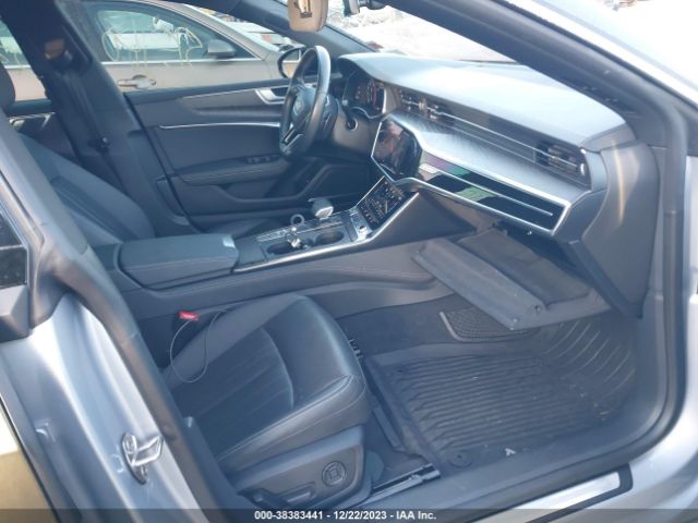 Photo 4 VIN: WAUR2AF22KN053821 - AUDI A7 