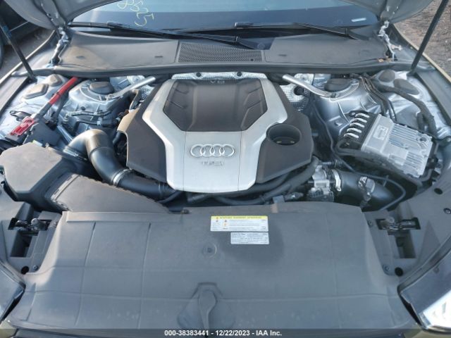 Photo 9 VIN: WAUR2AF22KN053821 - AUDI A7 