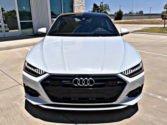 Photo 5 VIN: WAUR2AF23KN054878 - AUDI A7 