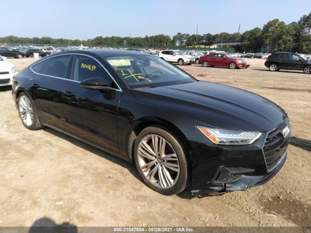 Photo 0 VIN: WAUR2AF23KN056890 - AUDI A7 