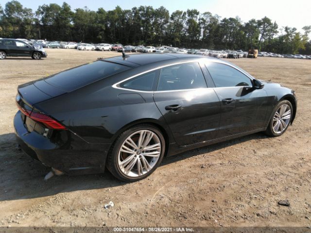 Photo 3 VIN: WAUR2AF23KN056890 - AUDI A7 