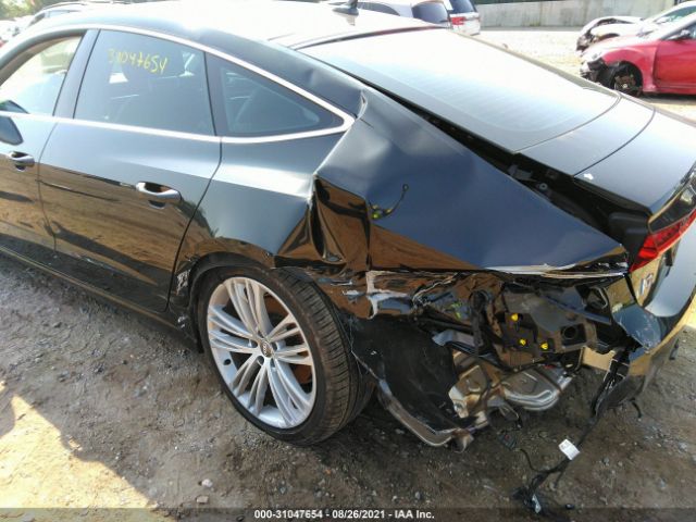 Photo 5 VIN: WAUR2AF23KN056890 - AUDI A7 