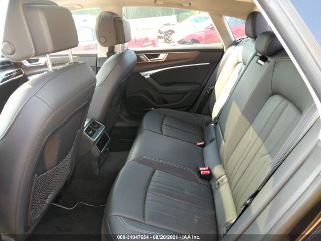 Photo 7 VIN: WAUR2AF23KN056890 - AUDI A7 