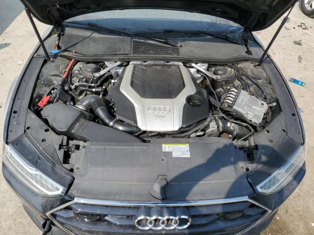 Photo 10 VIN: WAUR2AF23KN083197 - AUDI A7 PREMIUM 