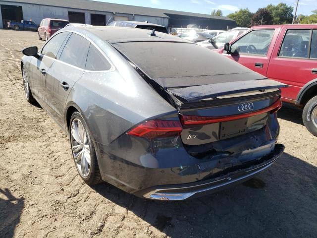 Photo 2 VIN: WAUR2AF23KN096208 - AUDI A7 PREMIUM 