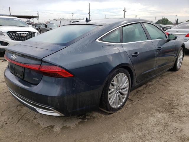 Photo 2 VIN: WAUR2AF25KN088546 - AUDI A7 PREMIUM 