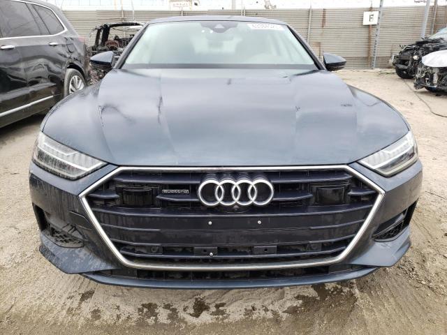 Photo 4 VIN: WAUR2AF25KN088546 - AUDI A7 PREMIUM 