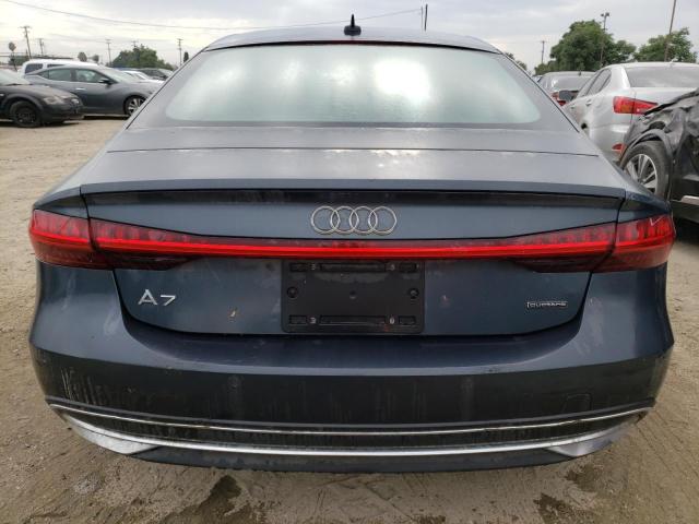 Photo 5 VIN: WAUR2AF25KN088546 - AUDI A7 PREMIUM 