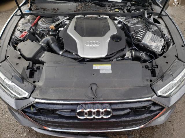 Photo 10 VIN: WAUR2AF25KN107340 - AUDI A7 PREMIUM 