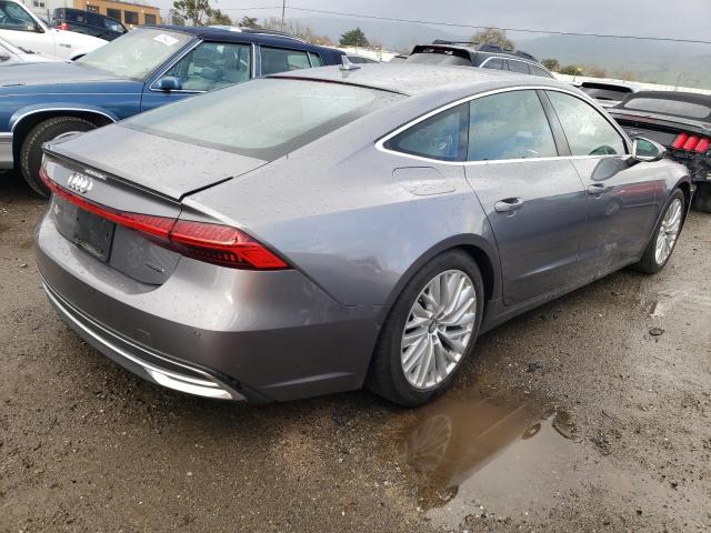 Photo 2 VIN: WAUR2AF25KN107340 - AUDI A7 PREMIUM 