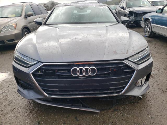 Photo 4 VIN: WAUR2AF25KN107340 - AUDI A7 PREMIUM 