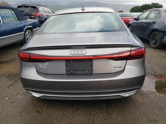 Photo 5 VIN: WAUR2AF25KN107340 - AUDI A7 PREMIUM 