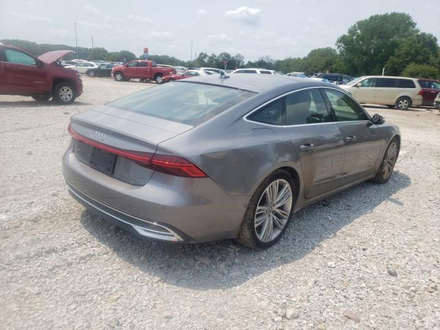 Photo 3 VIN: WAUR2AF25KN117415 - AUDI A7 