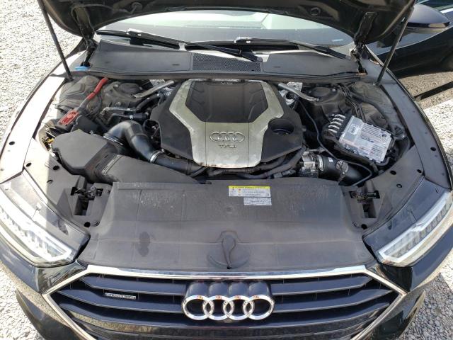 Photo 10 VIN: WAUR2AF25LN006090 - AUDI A7 PREMIUM 