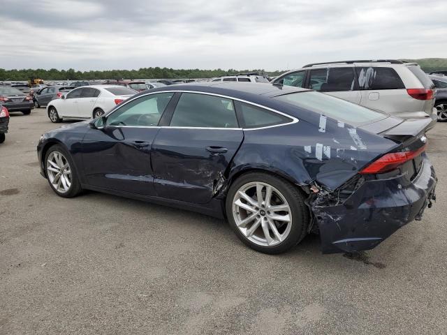 Photo 1 VIN: WAUR2AF26MN081141 - AUDI A7 PREMIUM 