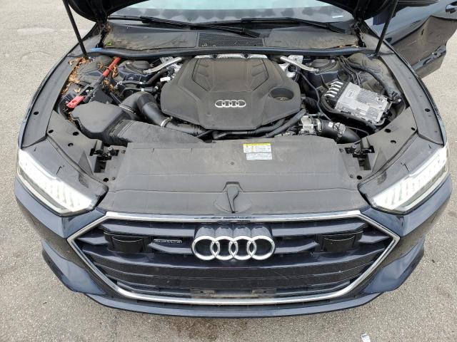 Photo 10 VIN: WAUR2AF26MN081141 - AUDI A7 PREMIUM 