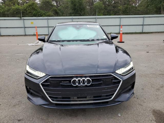 Photo 4 VIN: WAUR2AF26MN081141 - AUDI A7 PREMIUM 