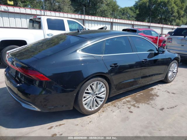 Photo 3 VIN: WAUR2AF28KN056688 - AUDI A7 