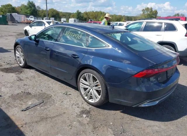 Photo 2 VIN: WAUR2AF28KN090002 - AUDI A7 