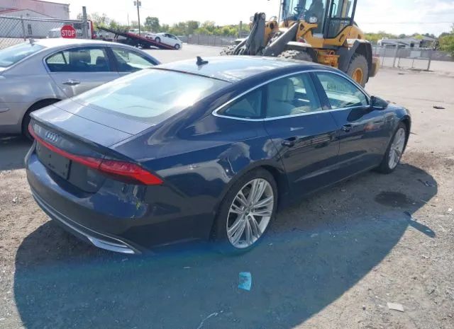 Photo 3 VIN: WAUR2AF28KN090002 - AUDI A7 