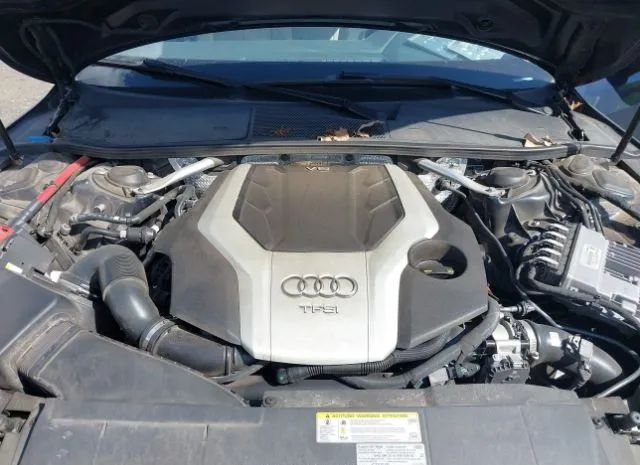 Photo 9 VIN: WAUR2AF28KN090002 - AUDI A7 