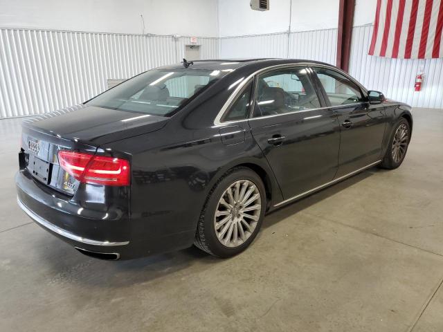 Photo 2 VIN: WAUR2AFD0DN010423 - AUDI A8 L QUATT 