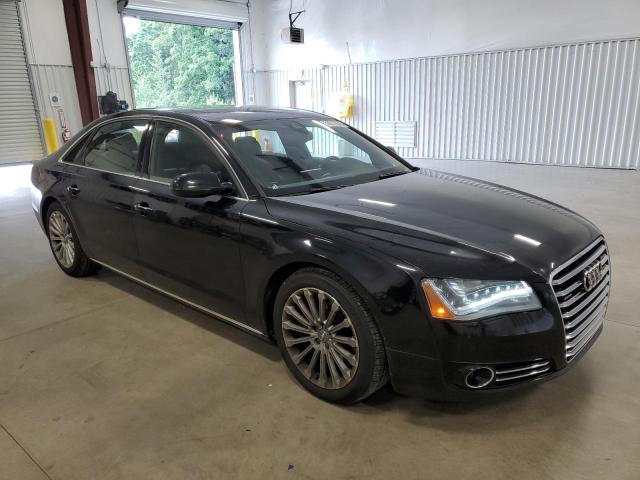 Photo 3 VIN: WAUR2AFD0DN010423 - AUDI A8 L QUATT 