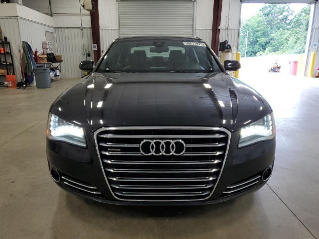 Photo 4 VIN: WAUR2AFD0DN010423 - AUDI A8 L QUATT 