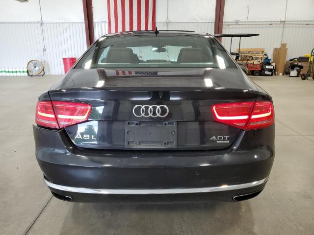 Photo 5 VIN: WAUR2AFD0DN010423 - AUDI A8 L QUATT 