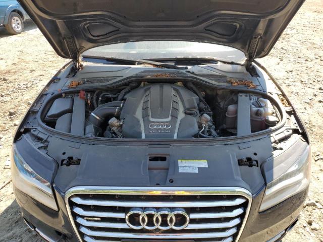 Photo 6 VIN: WAUR2AFD0DN014729 - AUDI A8 L QUATT 