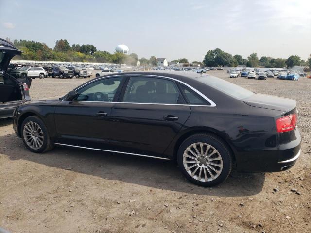 Photo 1 VIN: WAUR2AFD0EN002386 - AUDI A8 L QUATT 