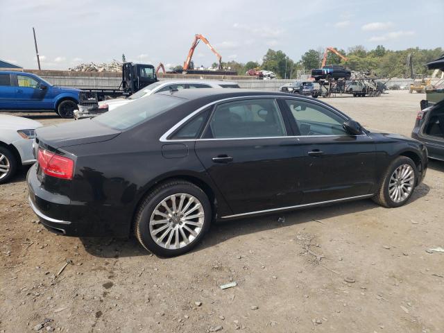 Photo 2 VIN: WAUR2AFD0EN002386 - AUDI A8 L QUATT 