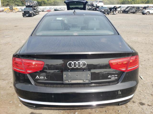 Photo 5 VIN: WAUR2AFD0EN002386 - AUDI A8 L QUATT 