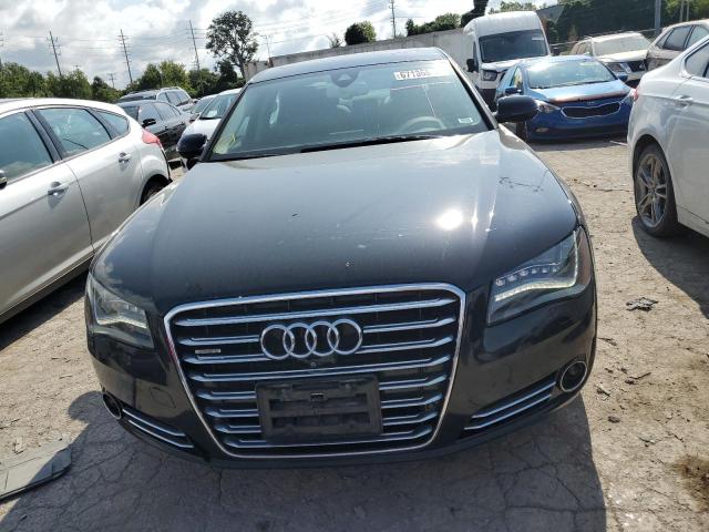 Photo 4 VIN: WAUR2AFD0EN007877 - AUDI A8 L QUATT 