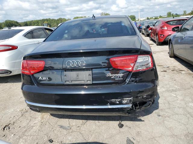 Photo 5 VIN: WAUR2AFD0EN007877 - AUDI A8 L QUATT 