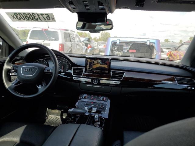 Photo 7 VIN: WAUR2AFD0EN007877 - AUDI A8 L QUATT 