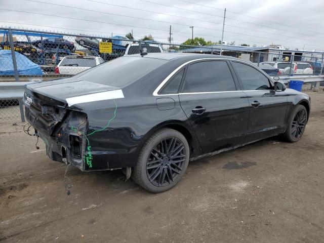 Photo 2 VIN: WAUR2AFD1DN007806 - AUDI A8 